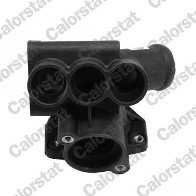 Coolant Flange